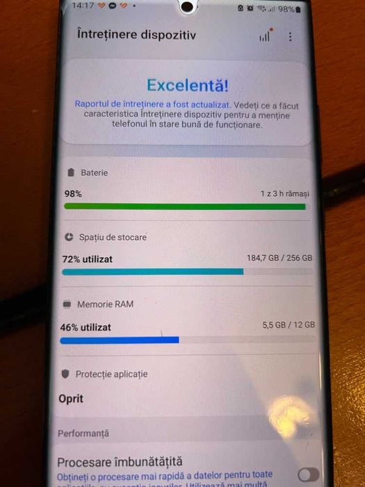 Samsung Galaxy Note 20 Ultra