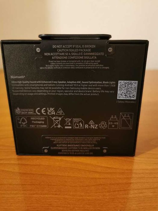 Samsung Galaxy Buds3 Pro