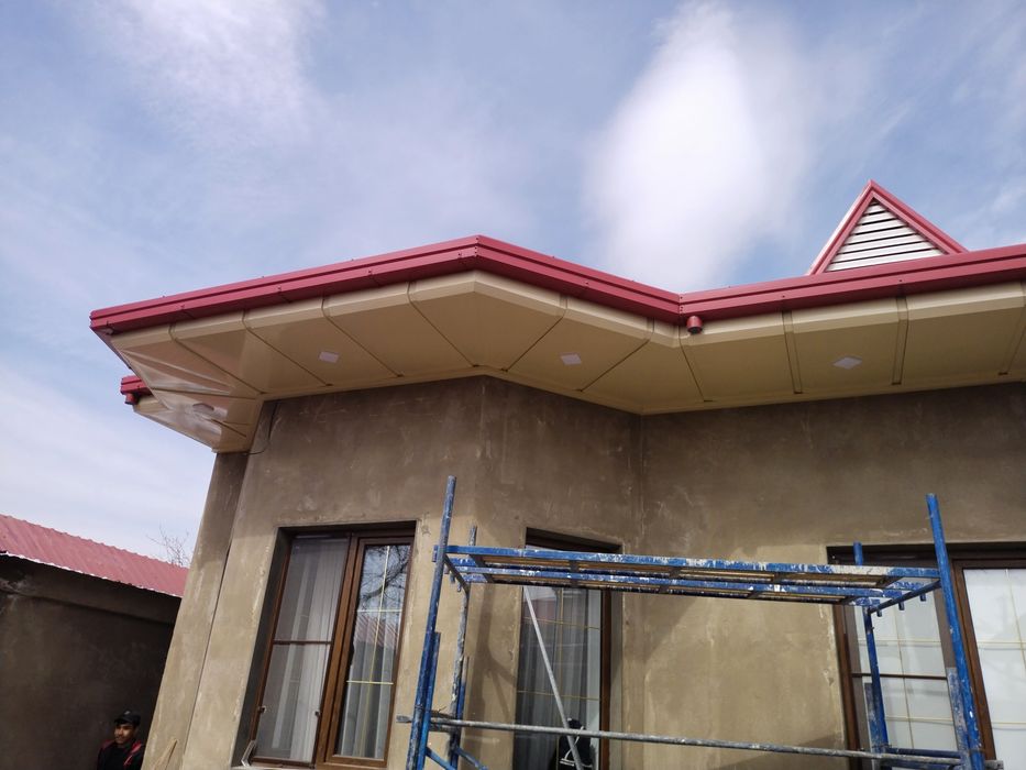 Tравертин туникабонд аликакабонд