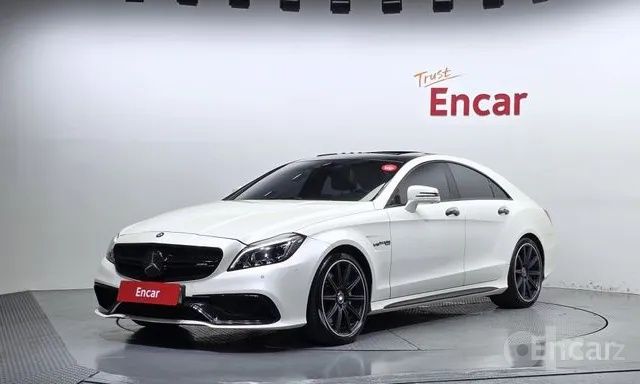 CLS63 AMG 4MATIC Banan Koreadan zakazga obkeberamiz CIP 31.650$
