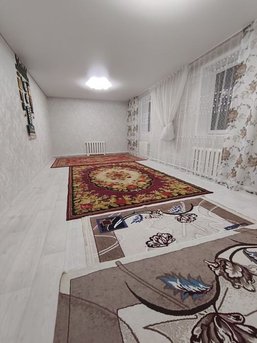 Продам Дом 4комн.кухня в рабочем посёлке.