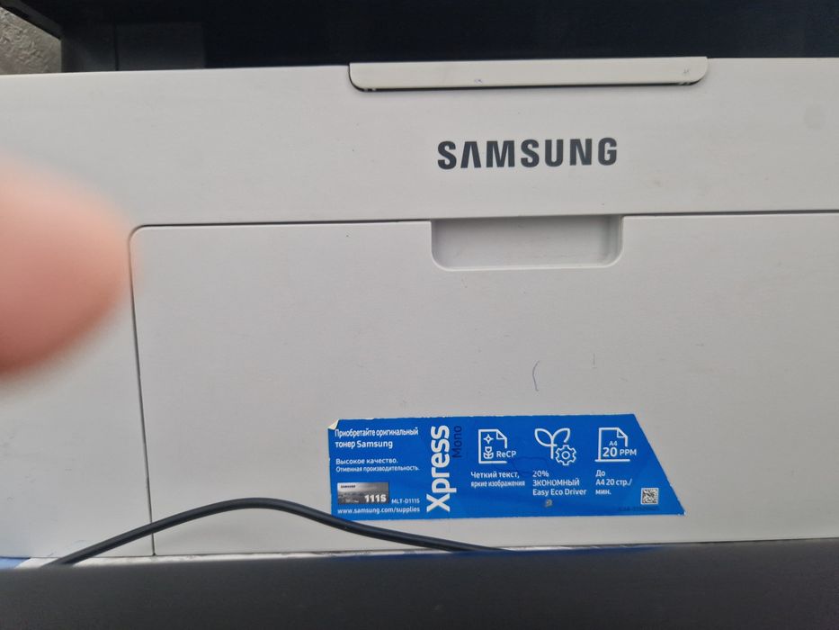 Продается Printer/Принтер