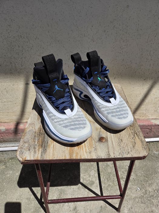 Nike Air Jordan XXXVI