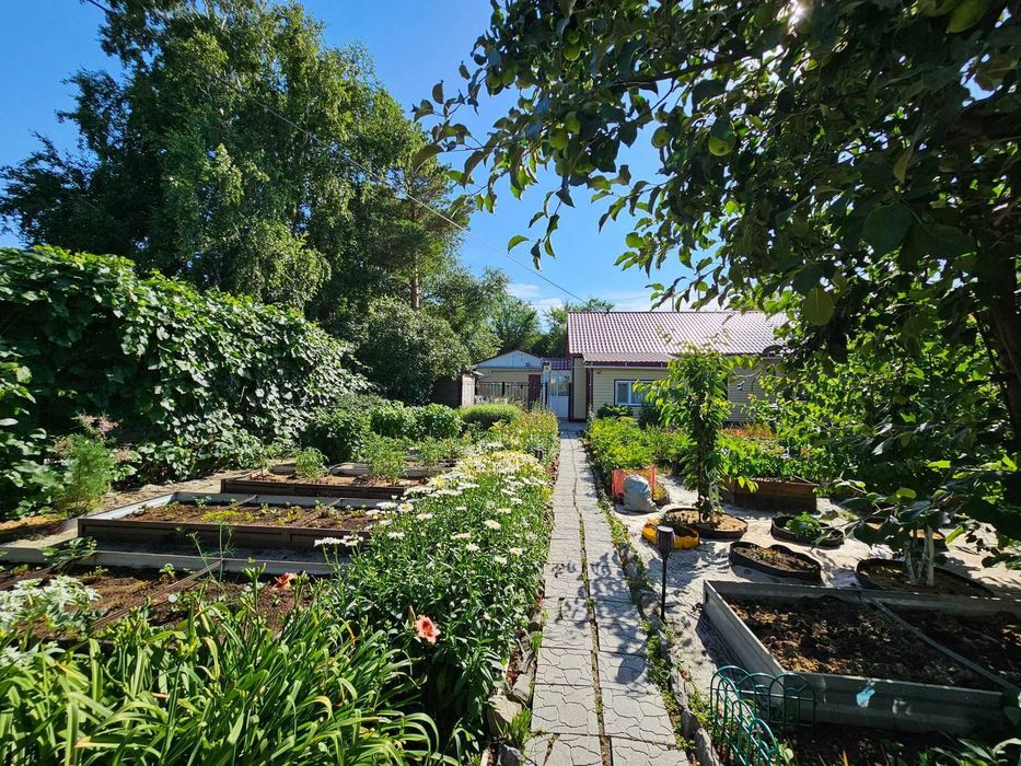 Продажа дом район КСК-Киевский