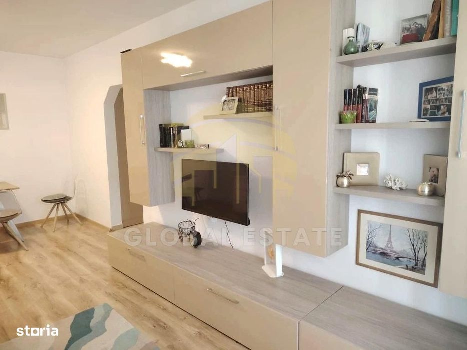 Inchiriere apartament 3 camere - Berceni | Centrala | Parcare — fotografia 2