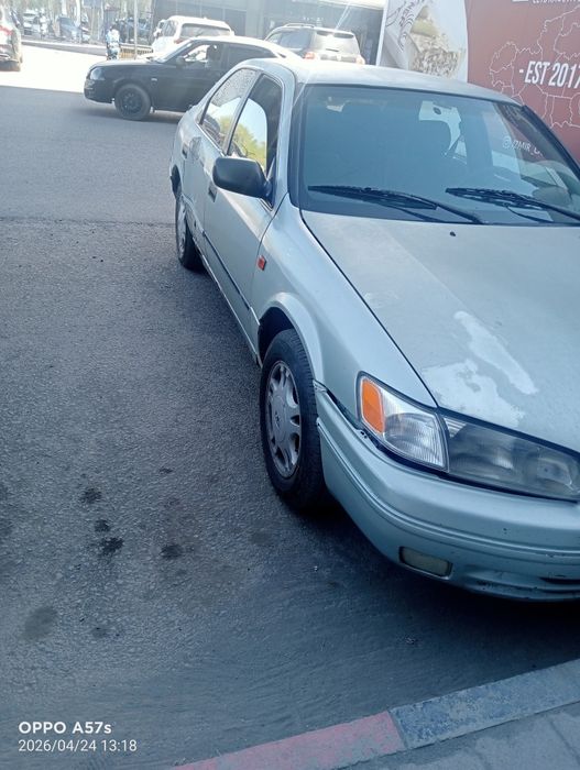 Продам таёта 20 /2000 года