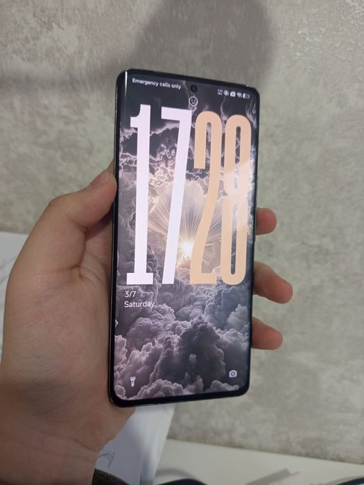 _Xiaomi 12s ultra обмен_