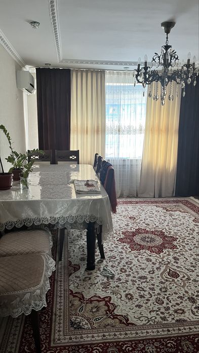 Продается 4-комнатная квартира в городе ШУ