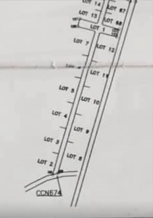 Teren Bod Brasov ideal 4.500 m2 - 4 loturi