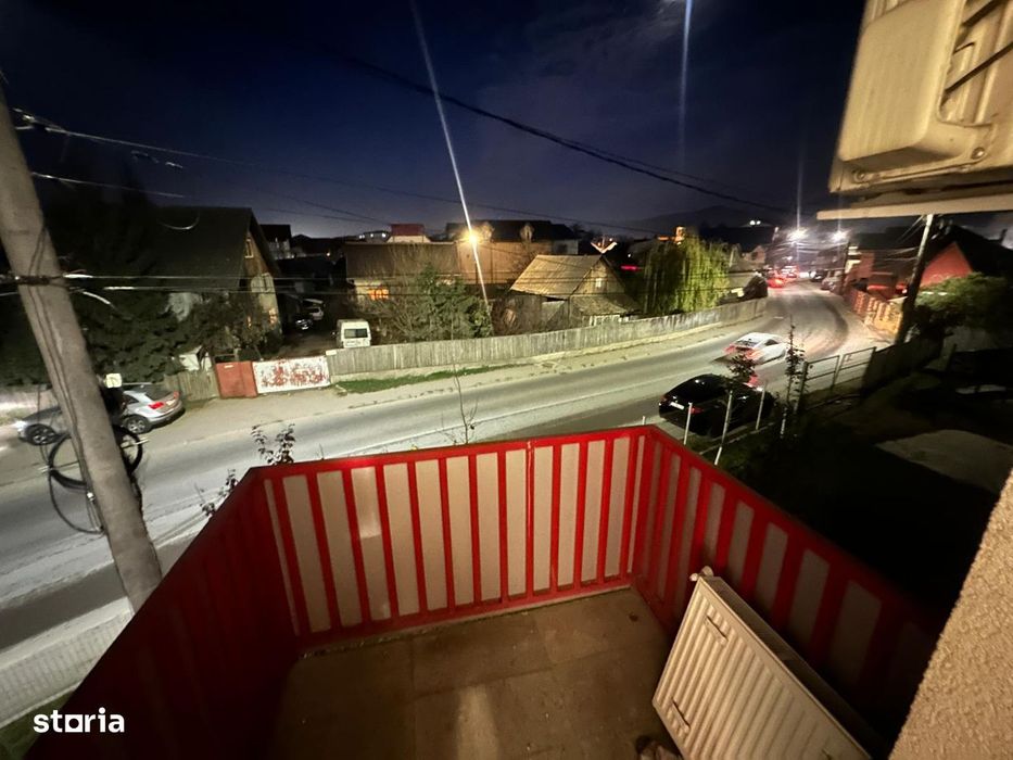 3 camere modern parcare | Floresti str Balastierei | disponibil