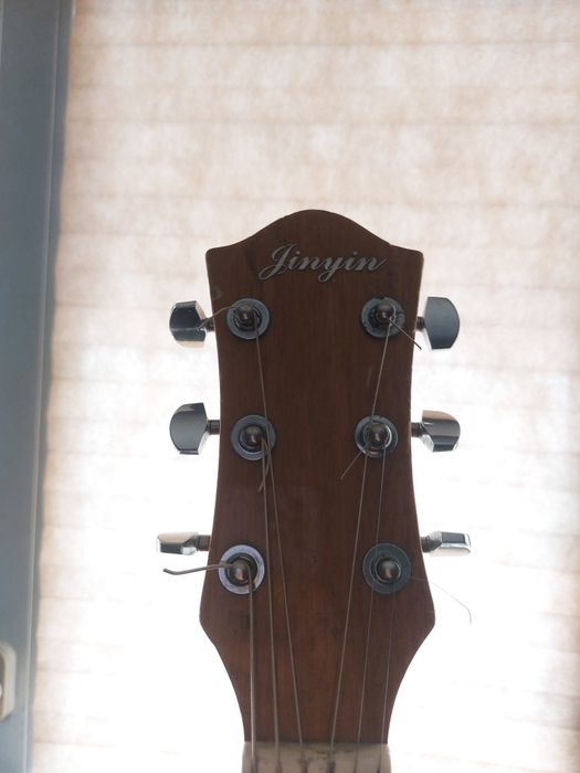 Гитара Jinyin p348