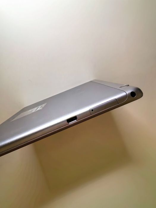 Tabletă Huawei MediaPad T3 10 (9.6", 16GB, 4G + SIM, Space Gray)