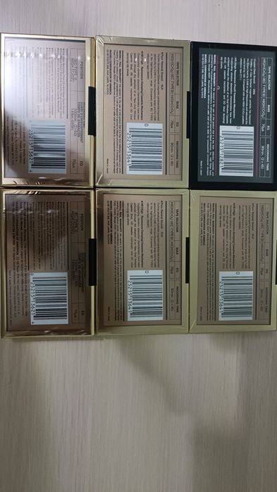 Аудиокассеты maxell