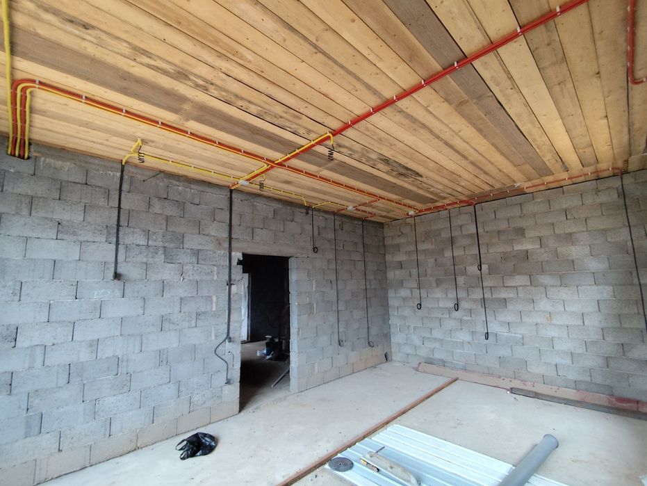 Услуги электрика!!