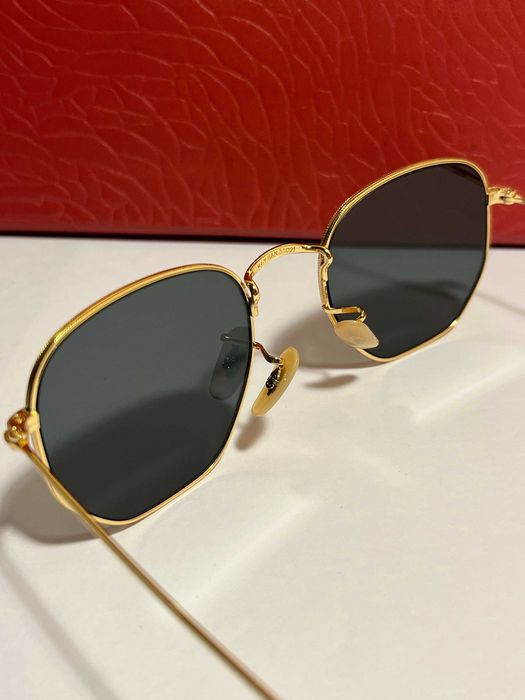 RAY-BAN Слънчеви очила/мъжки/ Модел: RB 3548 Неупотребявани,чисто нови