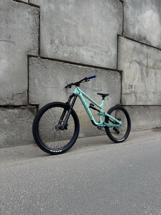 Vand bicicleta Canyon Torque Al 5 2024 NOU