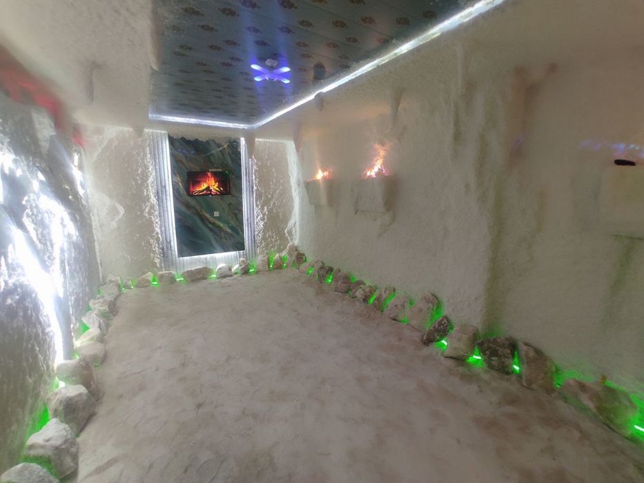 Малярный работы и солная пишира