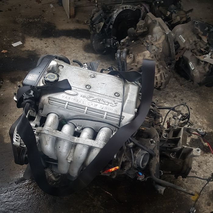 Педал сензор газ за фиат стило 1.8 бензин