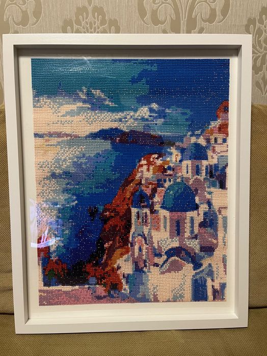 Диамантен Гоблен 50/40