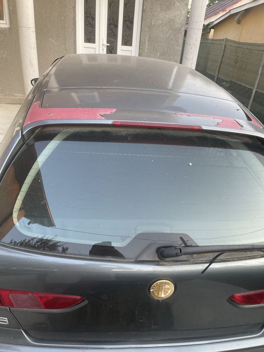Vand alfa romeo 156