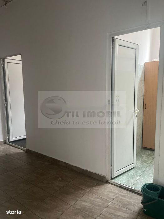 Spatiu Bucsinescu - 1500  EURO + TVA