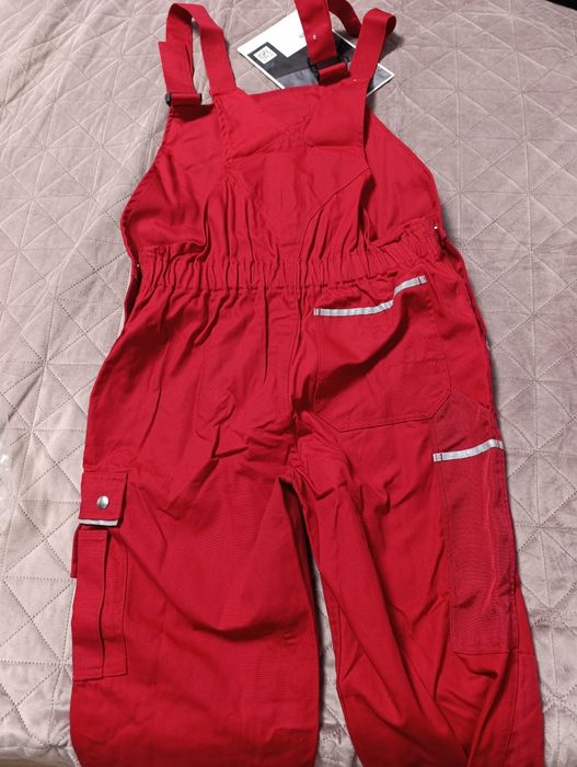 Работен летен гащеризон