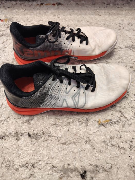 Adidași Kempa stare foarte buna
