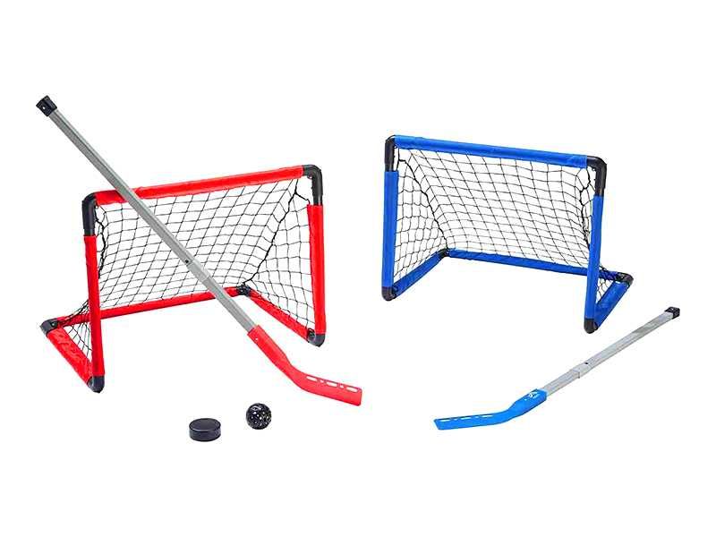 НОВИ! Комплект за хокей Street Hockey Crivit