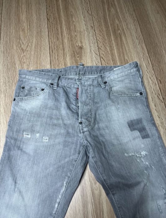 Blugi Dsquared2 originali