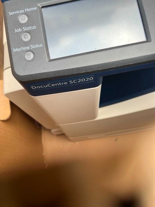 МФУ Xerox DocuCentre SC2020, цветной А3