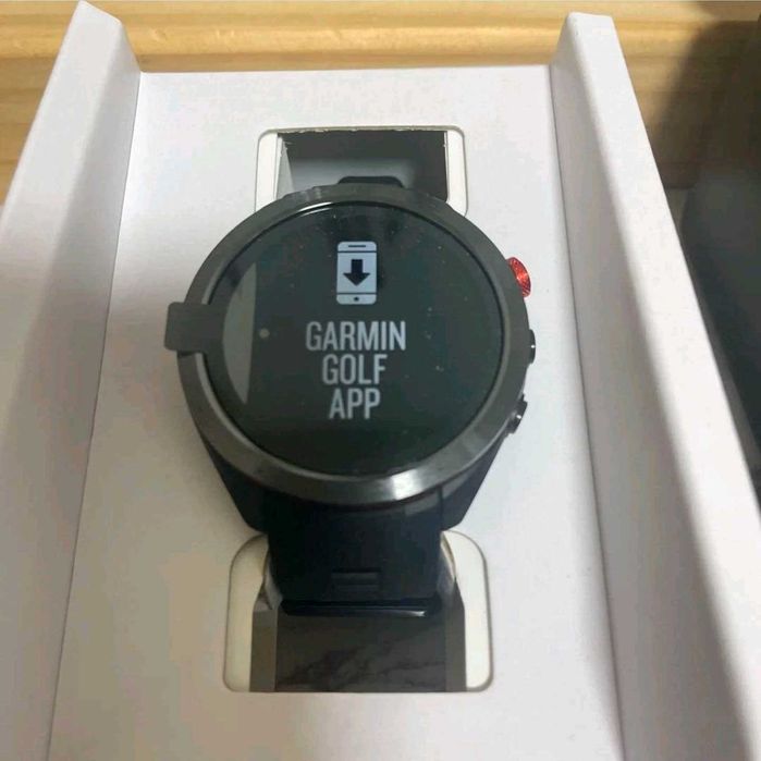 Garmin Approach S70 47mm