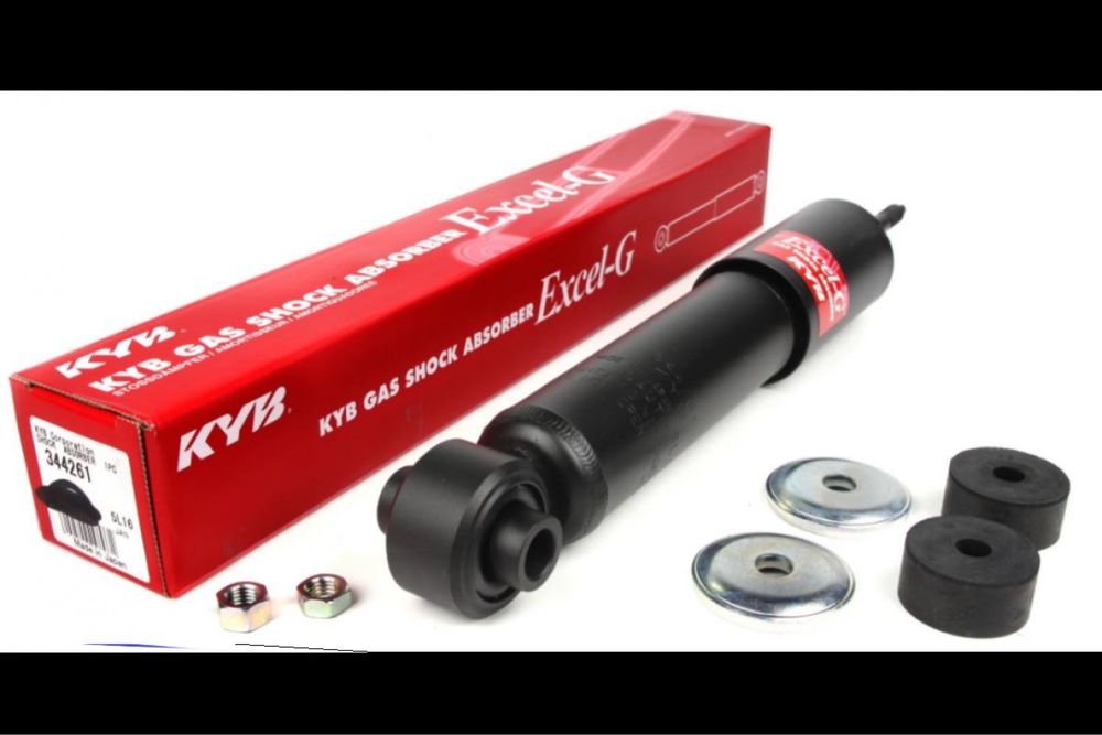 VW Caddy KYB Orqa Amortizator