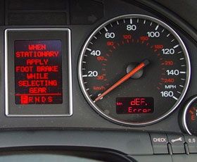 fis display audi a3,а4,a6,vw,,tt.,Голф5,Туаран,W203,W169,W245