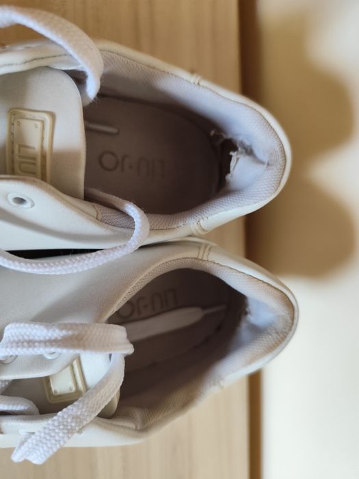 Маратонки Liu Jo