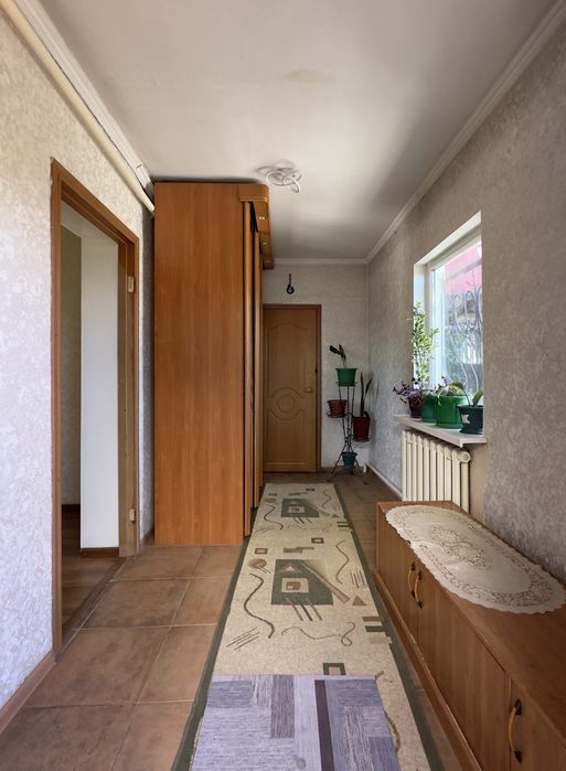 Продам дом в БАЙСЕРКЕ