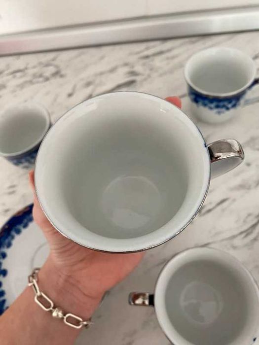 set cesti  mari portelan