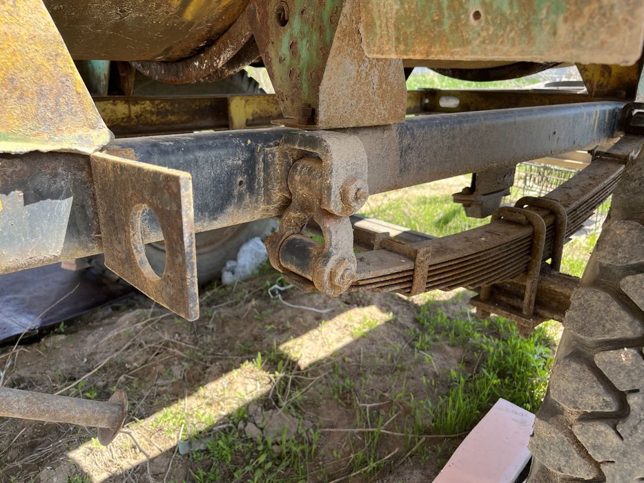 Квасавозка ёмкас