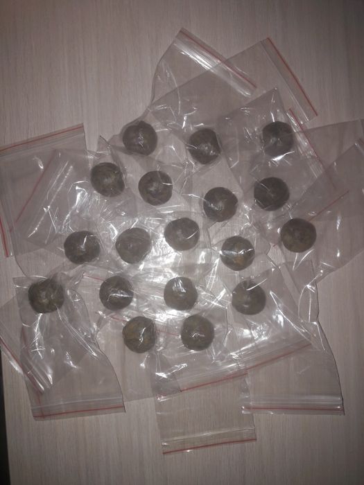 Продам мед со своей пасеки