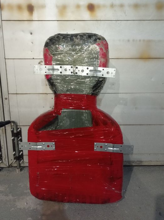 Груша настенная мешок