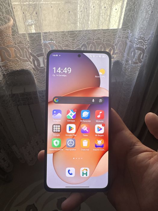 Продам Redmi Note 13 256 Gb