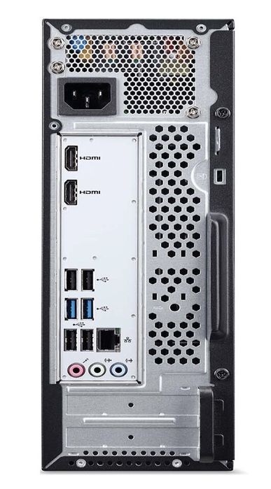 Acer Aspire TC-886 | i3-9100 | GTX 1650 |