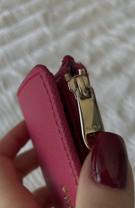 Дамски портфейл FURLA