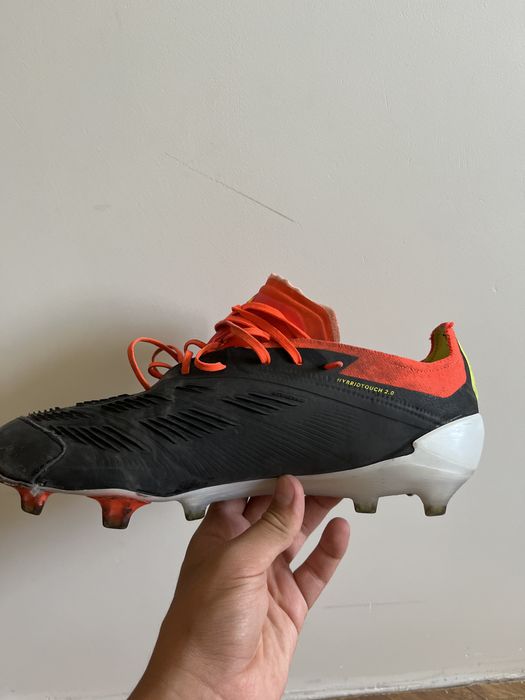 Adidas predator elite fg оригинальная модель