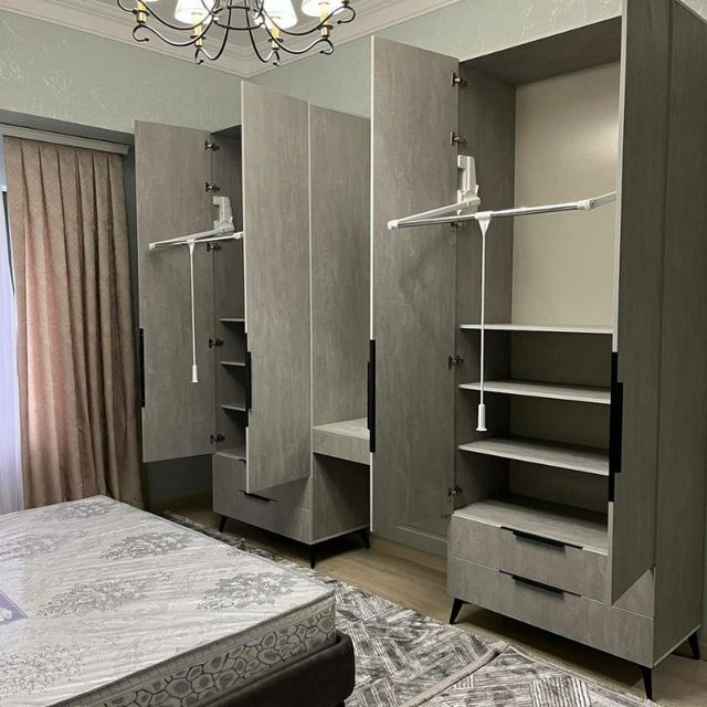 Mebel na zakaz  Toshkent shahar va viloyatlarga