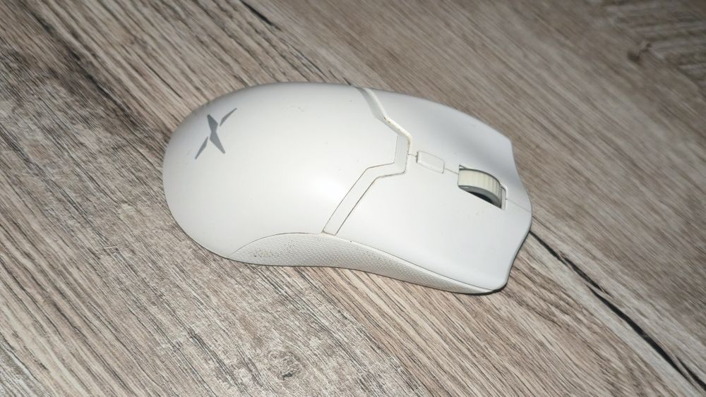 Игровая мышь Delux m800 pro