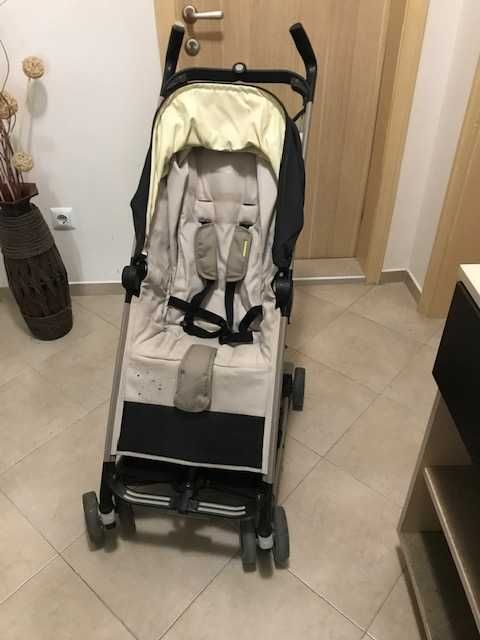 Детска количка BebeConfort Noa