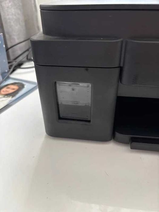 Multifunctional Canon CISS G2411