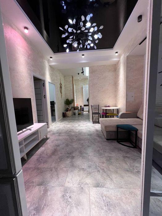 Продается Квартира  Срочная продажа Паркентский Новостройка