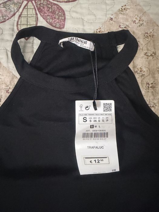 Платья ZARA новые с этикетками