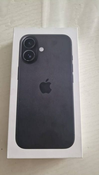 Айфон 16 новый срочно